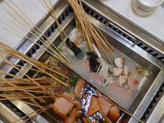 -袁记串串香(北国店)