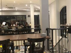 -The Dishes Seafood & Restaurant