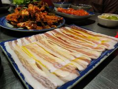 -胡同泥炉烤肉(总店)