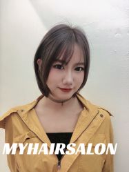 -MY HAIR ARDOR