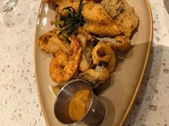 -墨纪Mojí墨西哥餐厅(官舍店)