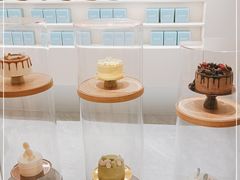 -théATRE 茶聚场(王府中環店)