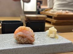 -鮨政· Omakase(港汇恒隆广场店)