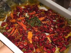 -江湖情酸菜鱼(万菱汇店)