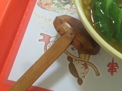 -张正麻辣串(包河万达店)