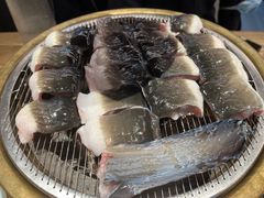 -泥炉烧肉师(新街口金銮巷店)