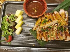 越式梅子肉-苏梅花园(群星城店)