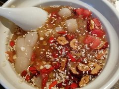 -叉叉裤鲜火锅(空港新城店)