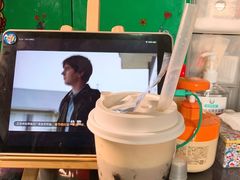 -喜茶(北京三里屯太古里店)