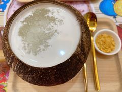 -甜心妈妈·榴莲星级糖水(北京路总店)