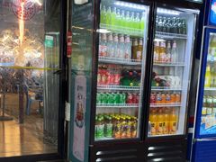 -清真·馬坡二旦烧烤(人生一串拍摄店)