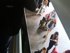 -巴塞罗那约瑟·塔拉德利亚斯-埃尔·普拉特机场