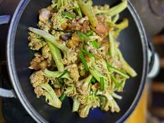 -淀里船宴(卓达店)