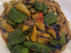 -潮喜竹溪荔湖酒家(荔枝湾店)