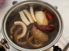 -澳洲肥牛火锅(转盘路店)