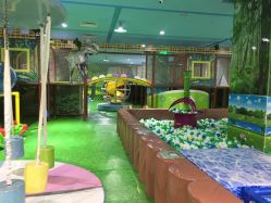 -汤姆小鸟(无锡宝龙广场店)