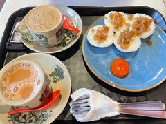 -南洋老咖啡(牛车水店)