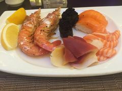 -杭州国际会议中心洲际酒店-原素全日餐厅(解放东路店)