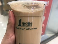 -1点点(苏州中心店)