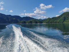 -黄山太平湖风景区