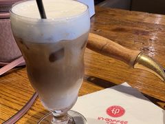 -印咖啡IN COFFEE(红旗街店)
