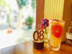 -萤火虫咖啡(后海店)
