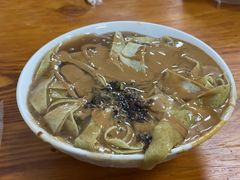 -正味斋锅巴菜(西北角店)
