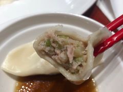 -喜家德虾仁水饺(东海缤纷天地店)