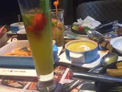 -杯子红牛排(南庄吉利广场店)