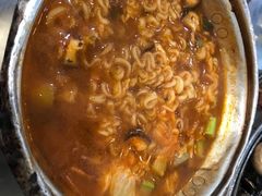 -元山烤肉店(假日广场店)