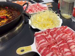 -俏媳妇火锅(宽窄巷子店)