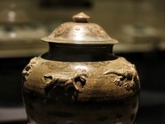 -昆明市博物馆(昆明市文物保护和考古研究中心)