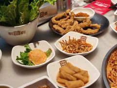 -韩宫宴烤肉·料理(合肥中环城店)