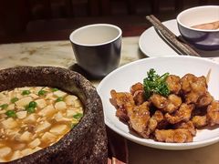 -绿茶餐厅(朝阳大悦城店)