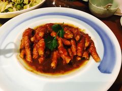 -有璟阁港式餐厅(国贸商城店)