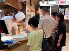 -西贝莜面村(近铁城市广场店)