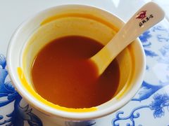 iphone_upload_pic-丝路东方虾仁水饺(北京路二宫汇嘉店)