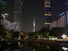 -海心沙亚运公园
