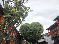 -三坊七巷历史文化街区