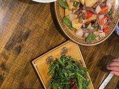 -庭院小酌(瑞莲街店)