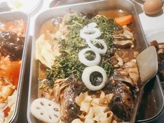 -三江源活鱼现烤(维多利摩尔城店)