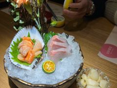 -江左尚白日本料理(万象城店)