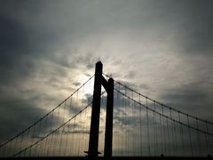 -闽江夜游台江旅游码头