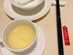 -广东胜利宾馆西关粤中餐厅