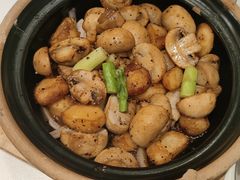 -祥记·国宴豫菜·经典粤菜(郑东新区新长安店)