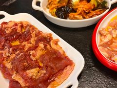 -福福泥炉烤肉(三台子店)