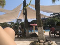 -重庆海昌加勒比海水世界