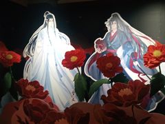 -IPSTAR·潮玩星球·主题店(上海店)