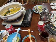 -金龙·打边炉(武进路店)