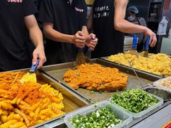 -丁家坡洋芋·观音桥好吃街A区(全国总店)